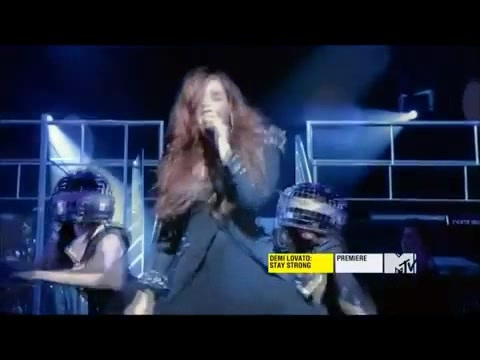 Demi Lovato - Stay Strong Premiere Documentary Full 12306