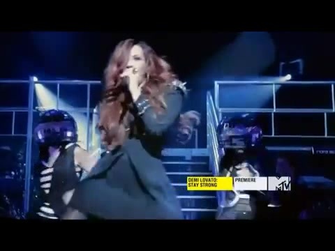 Demi Lovato - Stay Strong Premiere Documentary Full 12311