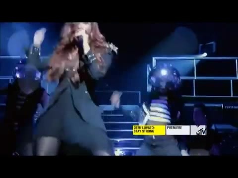 Demi Lovato - Stay Strong Premiere Documentary Full 12315