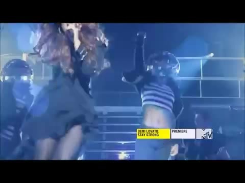Demi Lovato - Stay Strong Premiere Documentary Full 12321