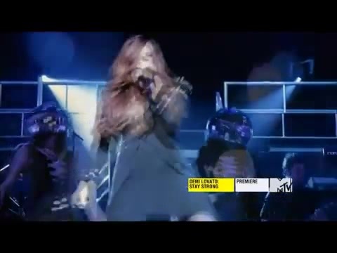 Demi Lovato - Stay Strong Premiere Documentary Full 12346