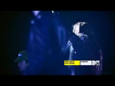 Demi Lovato - Stay Strong Premiere Documentary Full 12350
