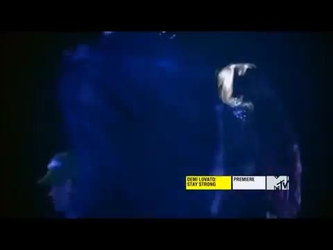 Demi Lovato - Stay Strong Premiere Documentary Full 12352