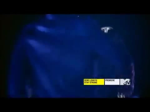 Demi Lovato - Stay Strong Premiere Documentary Full 12354