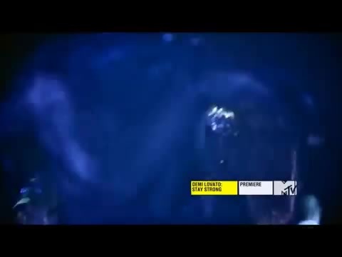 Demi Lovato - Stay Strong Premiere Documentary Full 12356