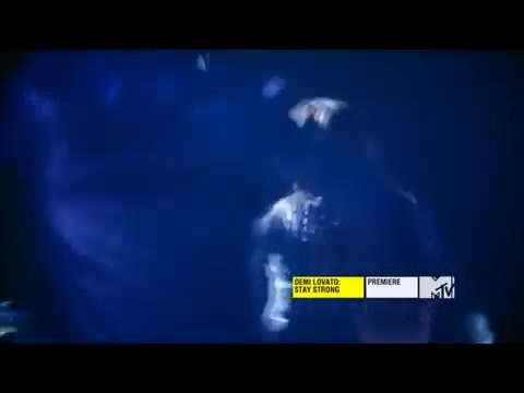 Demi Lovato - Stay Strong Premiere Documentary Full 12359