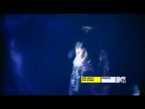 Demi Lovato - Stay Strong Premiere Documentary Full 12362