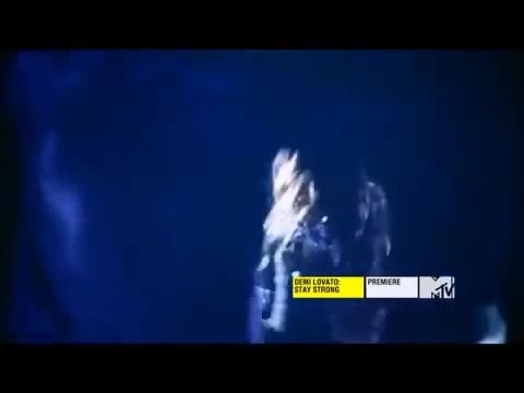 Demi Lovato - Stay Strong Premiere Documentary Full 12363
