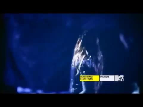 Demi Lovato - Stay Strong Premiere Documentary Full 12364