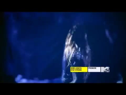 Demi Lovato - Stay Strong Premiere Documentary Full 12365