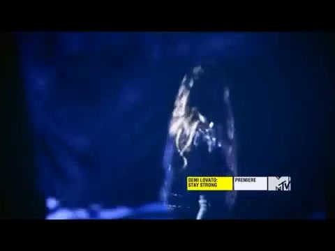 Demi Lovato - Stay Strong Premiere Documentary Full 12366