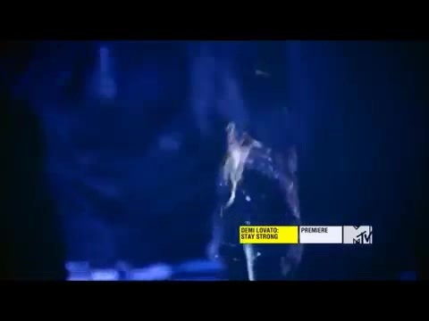 Demi Lovato - Stay Strong Premiere Documentary Full 12368