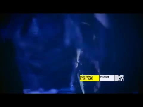Demi Lovato - Stay Strong Premiere Documentary Full 12369