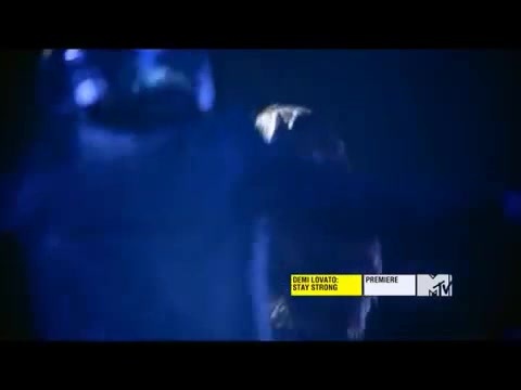 Demi Lovato - Stay Strong Premiere Documentary Full 12374