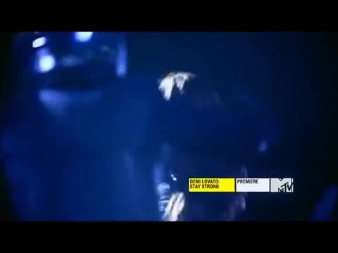 Demi Lovato - Stay Strong Premiere Documentary Full 12376