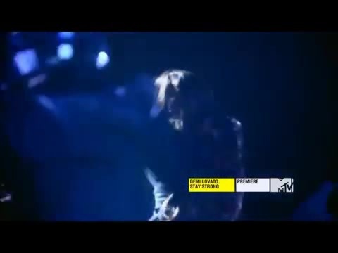 Demi Lovato - Stay Strong Premiere Documentary Full 12377