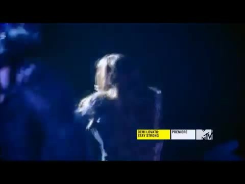 Demi Lovato - Stay Strong Premiere Documentary Full 12382