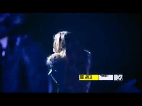Demi Lovato - Stay Strong Premiere Documentary Full 12383