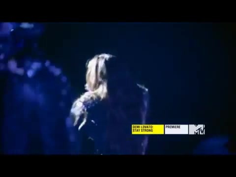 Demi Lovato - Stay Strong Premiere Documentary Full 12385