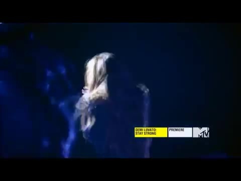 Demi Lovato - Stay Strong Premiere Documentary Full 12388