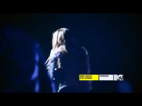 Demi Lovato - Stay Strong Premiere Documentary Full 12392