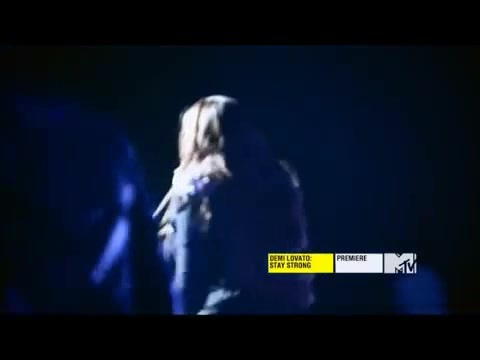Demi Lovato - Stay Strong Premiere Documentary Full 12393