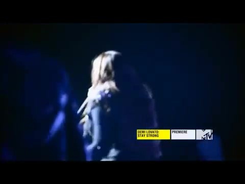 Demi Lovato - Stay Strong Premiere Documentary Full 12394