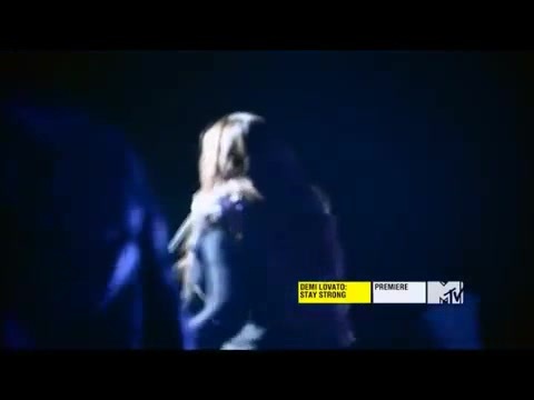 Demi Lovato - Stay Strong Premiere Documentary Full 12395