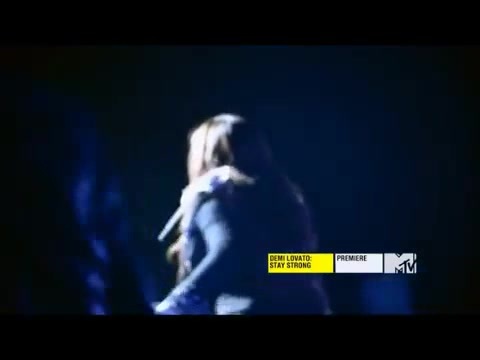 Demi Lovato - Stay Strong Premiere Documentary Full 12398