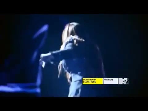 Demi Lovato - Stay Strong Premiere Documentary Full 12409