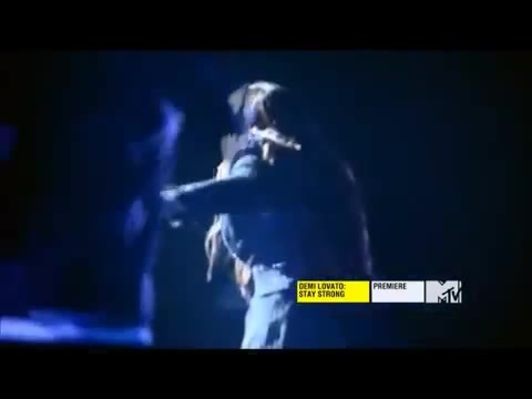 Demi Lovato - Stay Strong Premiere Documentary Full 12411