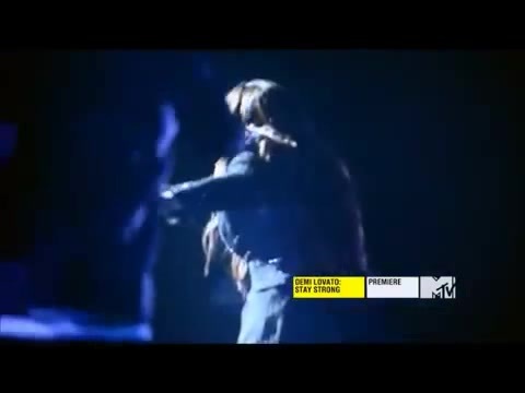 Demi Lovato - Stay Strong Premiere Documentary Full 12412