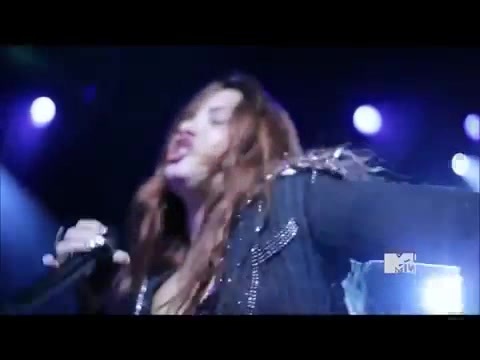 Demi Lovato - Stay Strong Premiere Documentary Full 12429