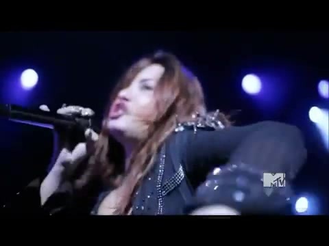 Demi Lovato - Stay Strong Premiere Documentary Full 12432