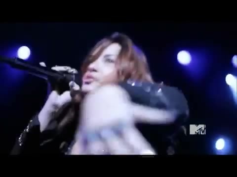 Demi Lovato - Stay Strong Premiere Documentary Full 12435