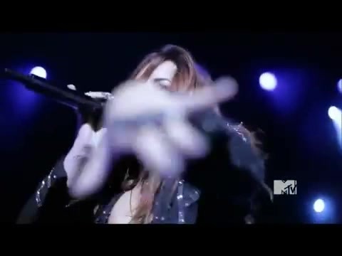 Demi Lovato - Stay Strong Premiere Documentary Full 12436