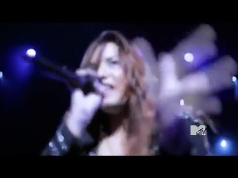 Demi Lovato - Stay Strong Premiere Documentary Full 12444