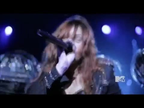 Demi Lovato - Stay Strong Premiere Documentary Full 12473