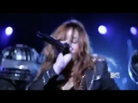 Demi Lovato - Stay Strong Premiere Documentary Full 12474