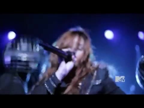 Demi Lovato - Stay Strong Premiere Documentary Full 12477