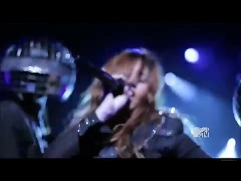 Demi Lovato - Stay Strong Premiere Documentary Full 12481