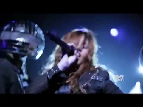 Demi Lovato - Stay Strong Premiere Documentary Full 12482