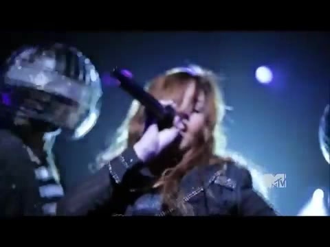 Demi Lovato - Stay Strong Premiere Documentary Full 12483