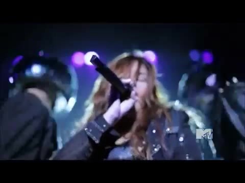 Demi Lovato - Stay Strong Premiere Documentary Full 12492