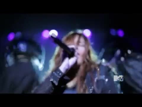 Demi Lovato - Stay Strong Premiere Documentary Full 12493