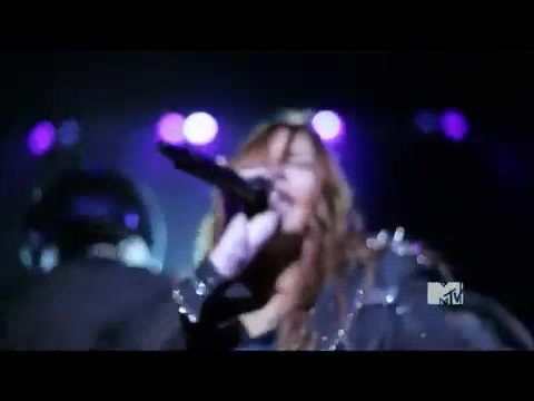 Demi Lovato - Stay Strong Premiere Documentary Full 12495