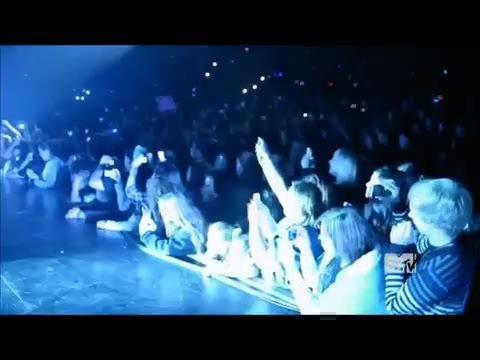 Demi Lovato - Stay Strong Premiere Documentary Full 12506