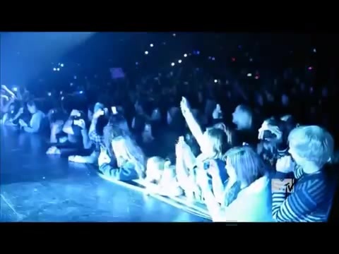 Demi Lovato - Stay Strong Premiere Documentary Full 12507
