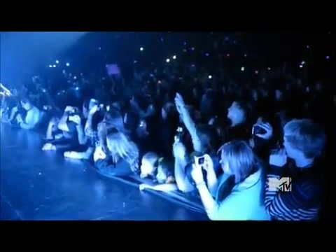 Demi Lovato - Stay Strong Premiere Documentary Full 12530