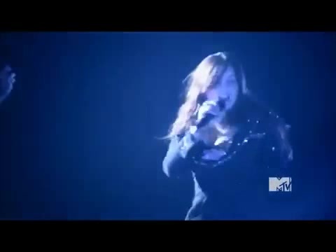 Demi Lovato - Stay Strong Premiere Documentary Full 12570